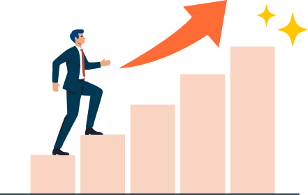 歩合制で実力発揮！